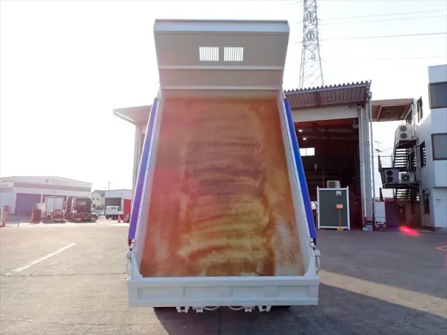 いすゞ フォワード 2PG-FRR90S1(2WD)の写真10