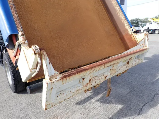 いすゞ フォワード 2PG-FRR90S1(2WD)の写真11