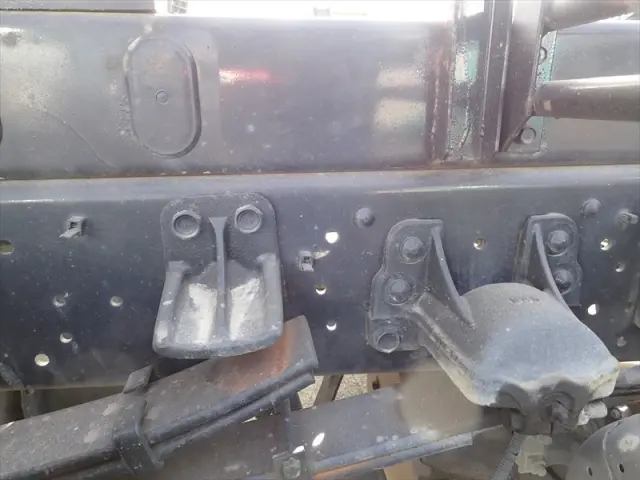 いすゞ フォワード 2PG-FRR90S1(2WD)の写真18