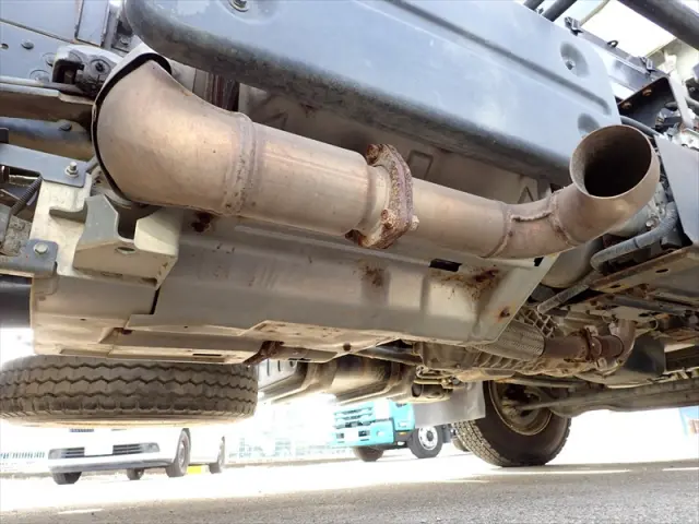 いすゞ フォワード 2PG-FRR90S1(2WD)の写真19