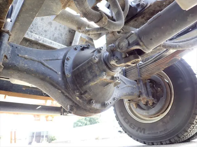 いすゞ フォワード 2PG-FRR90S1(2WD)の写真20