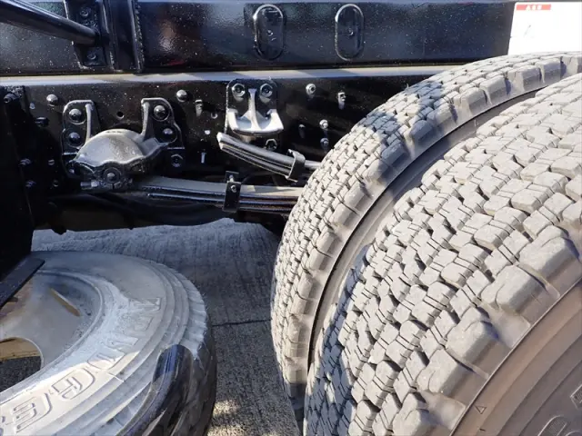 いすゞ フォワード 2PG-FRR90S1(2WD)の写真21