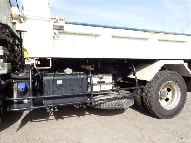 いすゞ フォワード 2PG-FRR90S1(2WD)の写真23