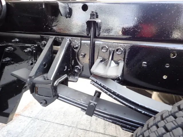 いすゞ フォワード 2PG-FRR90S1(2WD)の写真23