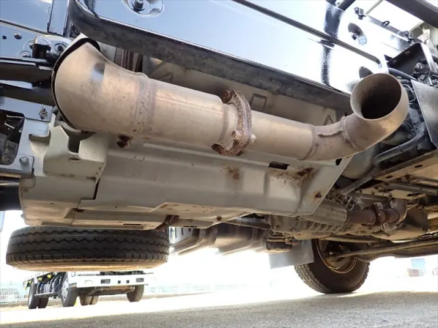 いすゞ フォワード 2PG-FRR90S1(2WD)の写真25