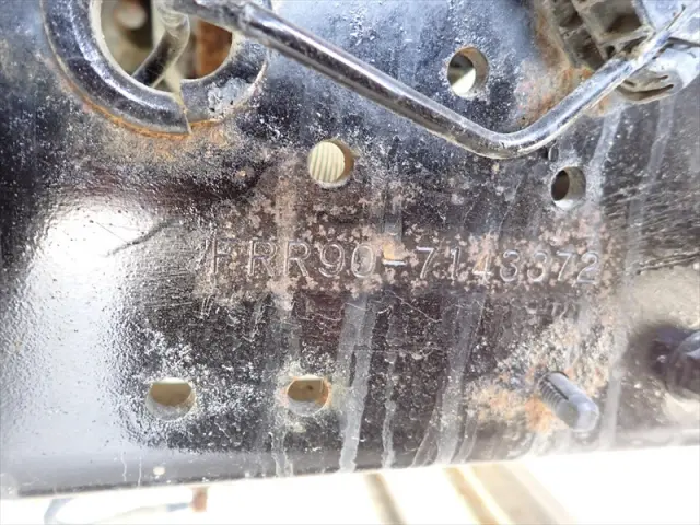 いすゞ フォワード 2PG-FRR90S1(2WD)の写真26