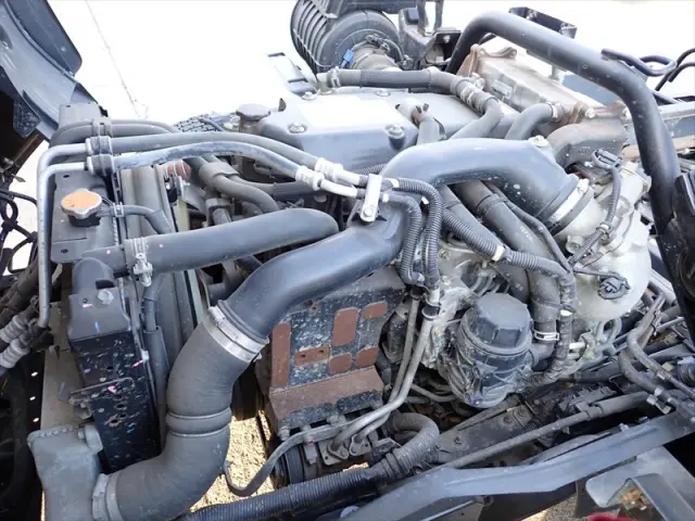 いすゞ フォワード 2PG-FRR90S1(2WD)の写真29