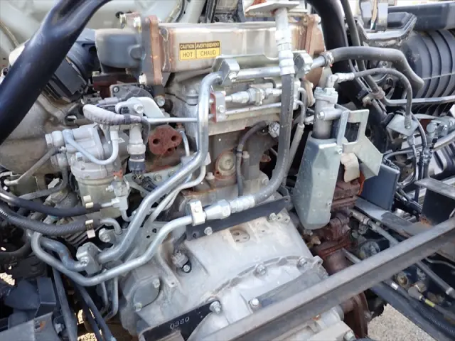 いすゞ フォワード 2PG-FRR90S1(2WD)の写真30