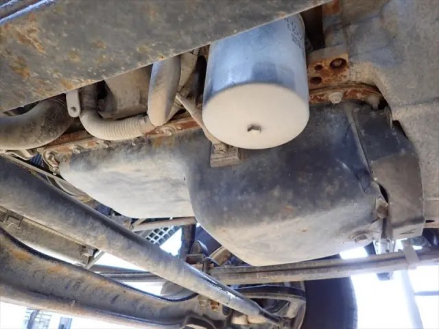 いすゞ フォワード 2PG-FRR90S1(2WD)の写真32