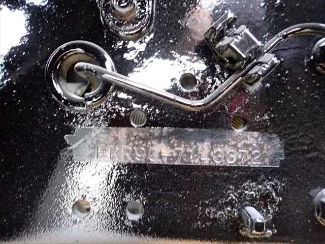 いすゞ フォワード 2PG-FRR90S1(2WD)の写真36