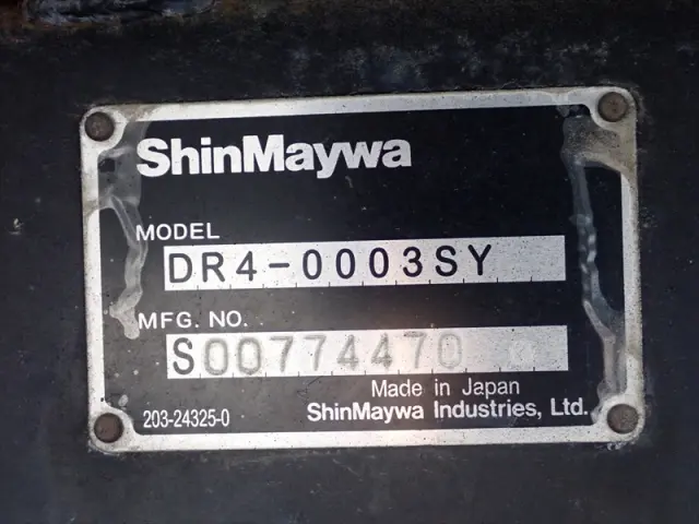 いすゞ フォワード 2PG-FRR90S1(2WD)の写真37