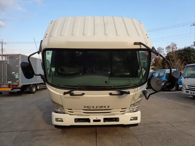 いすゞ フォワード 2PG-FRR90S1(2WD)の写真39