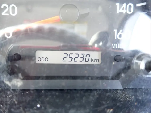 いすゞ フォワード 2PG-FRR90S1(2WD)の写真40