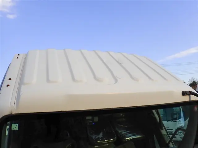 いすゞ フォワード 2PG-FRR90S1(2WD)の写真40