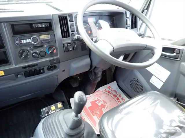 いすゞ フォワード 2PG-FRR90S1(2WD)の写真43