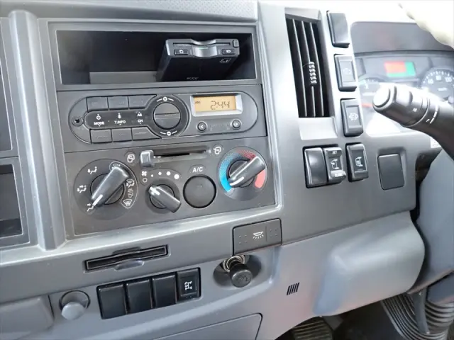 いすゞ フォワード 2PG-FRR90S1(2WD)の写真44