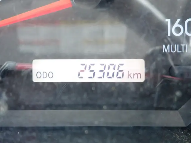 いすゞ フォワード 2PG-FRR90S1(2WD)の写真47