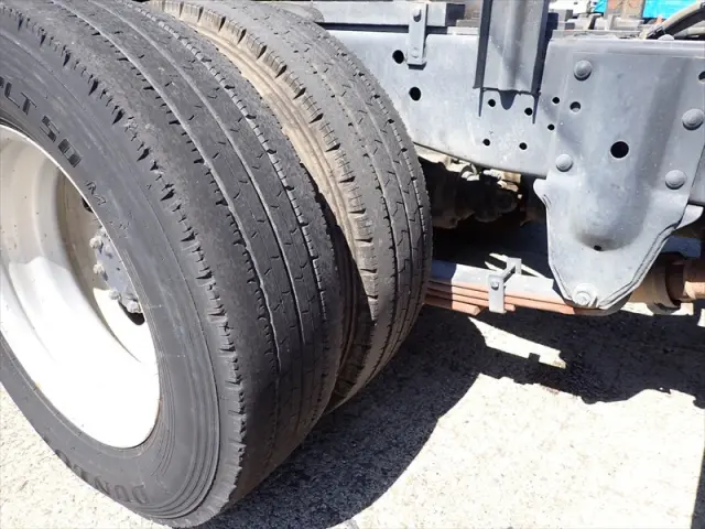 いすゞ エルフ TPG-NKR85AN(2WD)の写真23