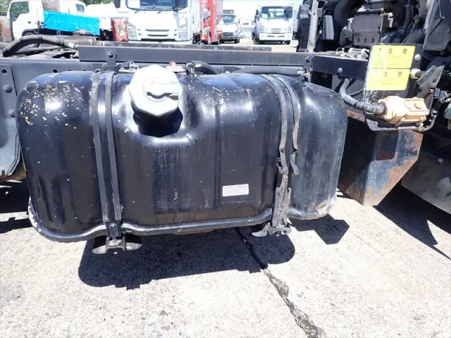 いすゞ エルフ TPG-NKR85AN(2WD)の写真24