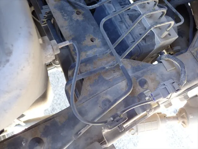 いすゞ エルフ TPG-NKR85AN(2WD)の写真30