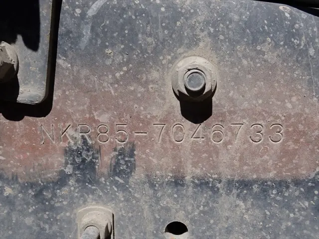 いすゞ エルフ TPG-NKR85AN(2WD)の写真31