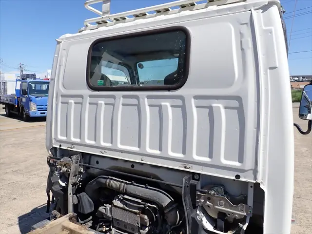 いすゞ エルフ TPG-NKR85AN(2WD)の写真40