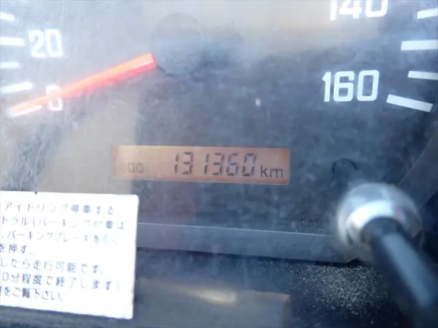 いすゞ エルフ TPG-NKR85AN(2WD)の写真47