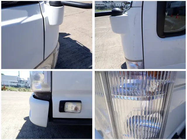 いすゞ エルフ TPG-NKR85AN(2WD)の写真50