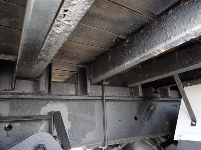 いすゞ エルフ LDG-FVZ34U2(6x4)の写真22