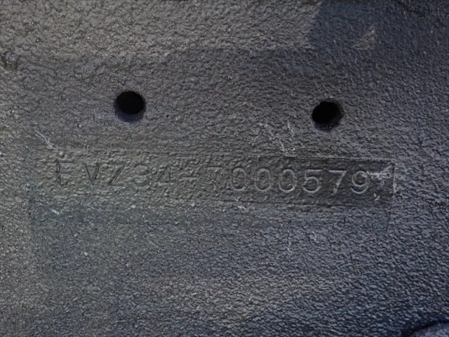 いすゞ エルフ LDG-FVZ34U2(6x4)の写真30