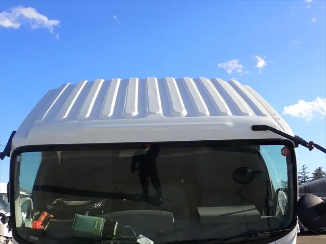 いすゞ エルフ LDG-FVZ34U2(6x4)の写真31