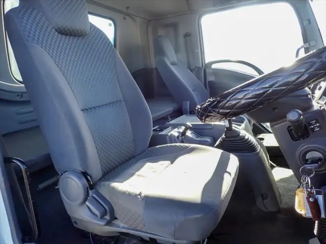 いすゞ エルフ LDG-FVZ34U2(6x4)の写真32