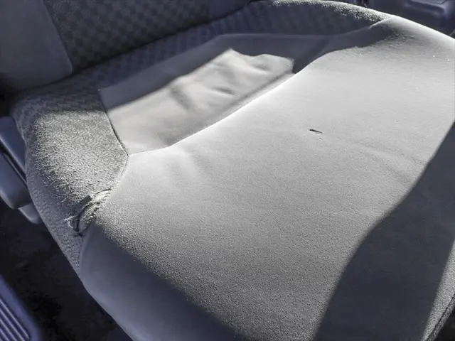 いすゞ エルフ LDG-FVZ34U2(6x4)の写真33