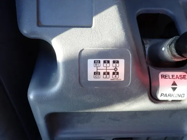 いすゞ エルフ LDG-FVZ34U2(6x4)の写真35