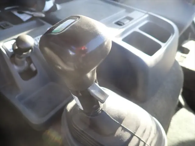 いすゞ エルフ LDG-FVZ34U2(6x4)の写真36