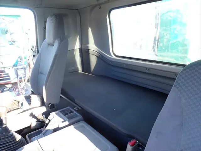 いすゞ エルフ LDG-FVZ34U2(6x4)の写真43