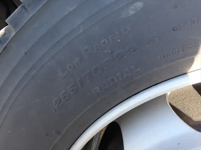 いすゞ エルフ LDG-FVZ34U2(6x4)の写真44