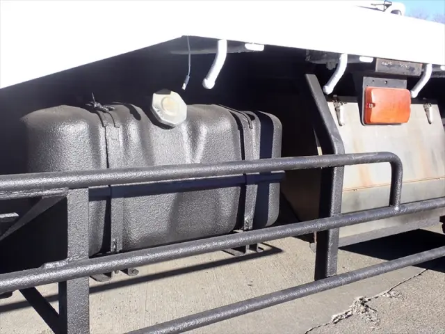 いすゞ エルフ LDG-FVZ34U2(6x4)の写真47