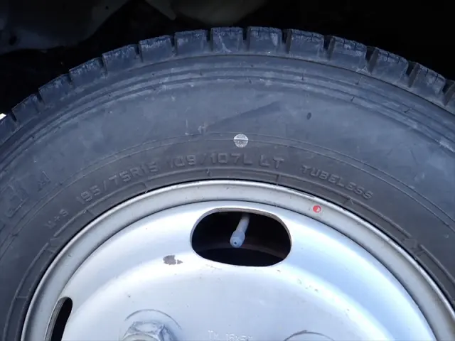 いすゞ エルフ TRG-NLR85AN(2WD)の写真17