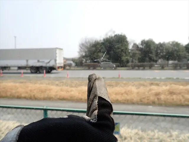 いすゞ フォワード QKG-FVZ34U2(6x4)の写真43