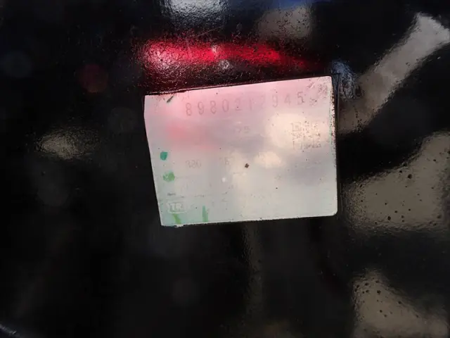 いすゞ エルフ TRG-NJR85AD(2WD)の写真14