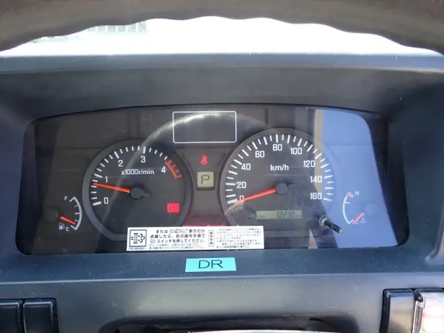 いすゞ エルフ TRG-NJR85AD(2WD)の写真27