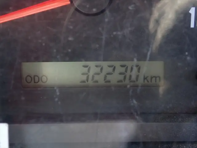 走行距離：32,205km|いすゞ エルフ TRG-NJR85AD(2WD)の写真28