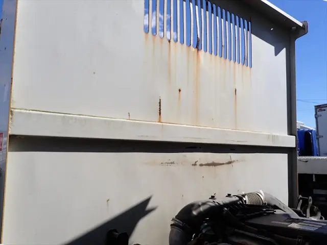 いすゞ エルフ TPG-NJR85AD(2WD)の写真31