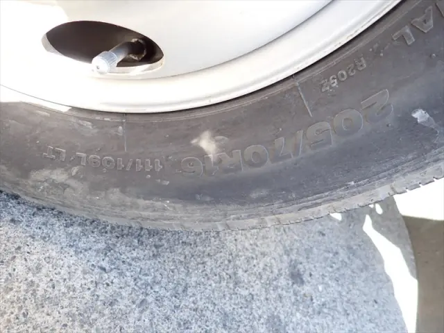 いすゞ エルフ TPG-NJR85AD(2WD)の写真33