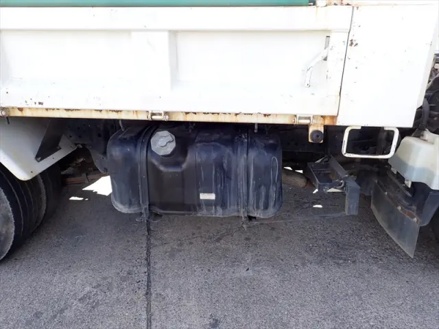 いすゞ エルフ TPG-NJR85AD(2WD)の写真34