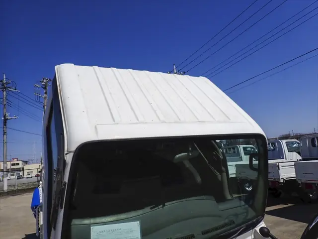 いすゞ エルフ TRG-NJR85AD(2WD)の写真38