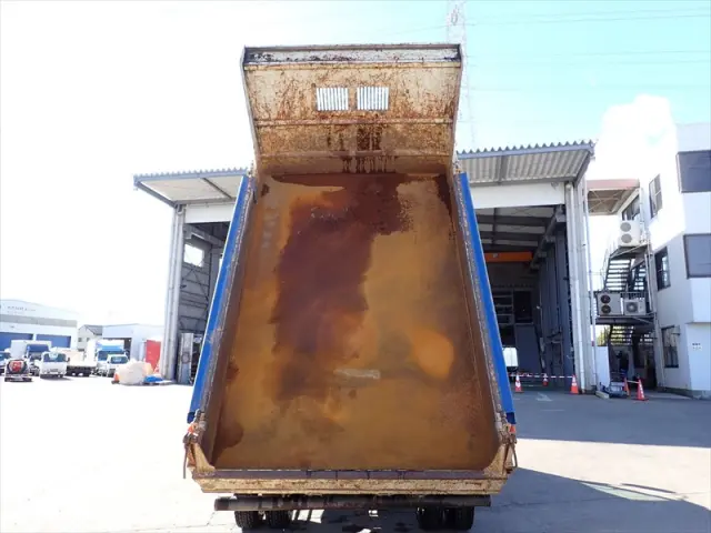 いすゞ エルフ TKG-FRR90S1(2WD)の写真10