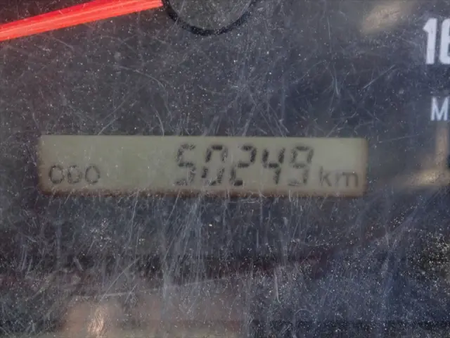 いすゞ エルフ TKG-FRR90S1(2WD)の写真27