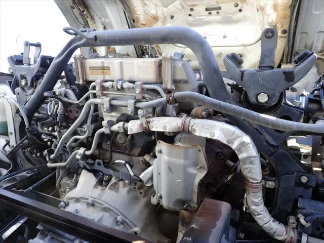 いすゞ エルフ TKG-FRR90S1(2WD)の写真32